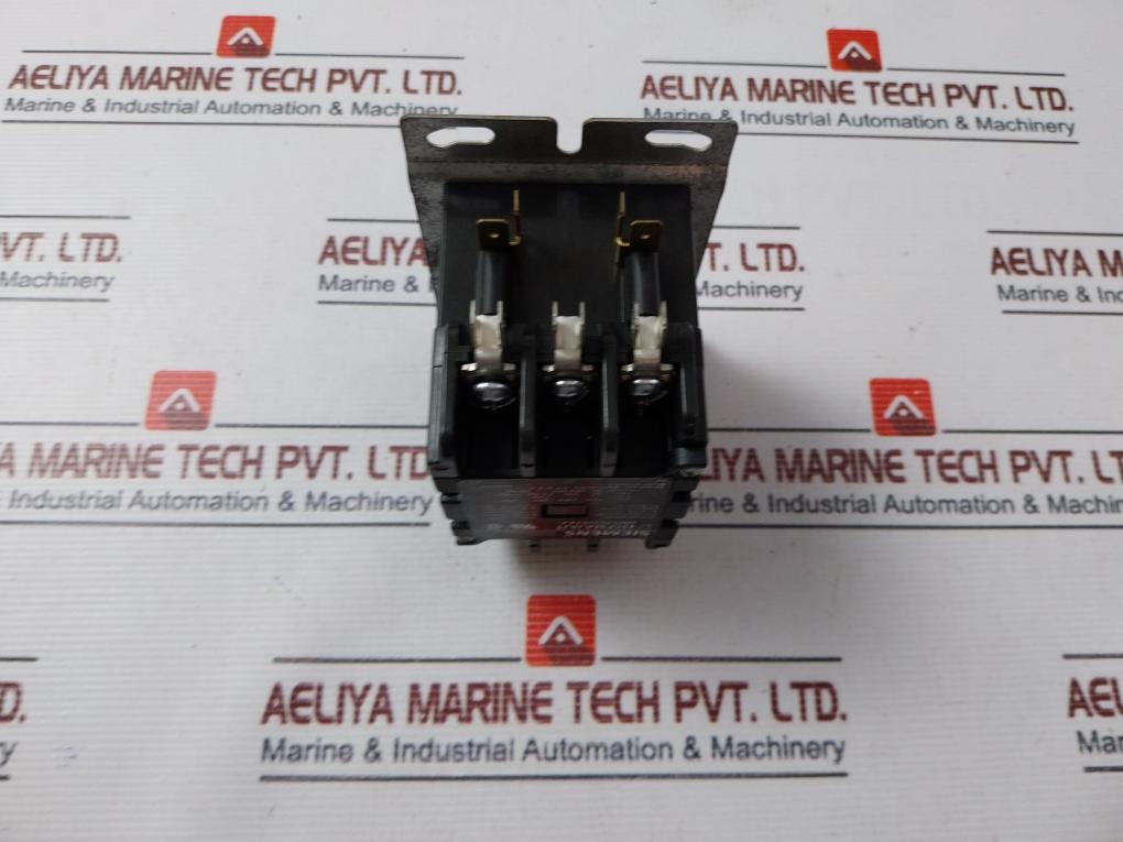 Siemens 42Cf35Ajajt 3 Pole Contactor Hn-53Cd-024