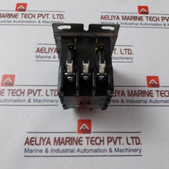 Siemens 42Cf35Ajajt 3 Pole Contactor Hn-53Cd-024