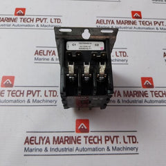 Siemens 42Cf35Ajajt 3 Pole Contactor Hn-53Cd-024