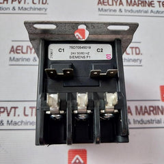 Siemens 42Cf35Ajajt 3 Pole Contactor Hn-53Cd-024