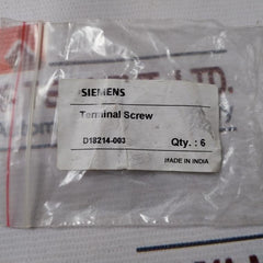 Siemens 42Cf35Ajajt 3 Pole Contactor Hn-53Cd-024