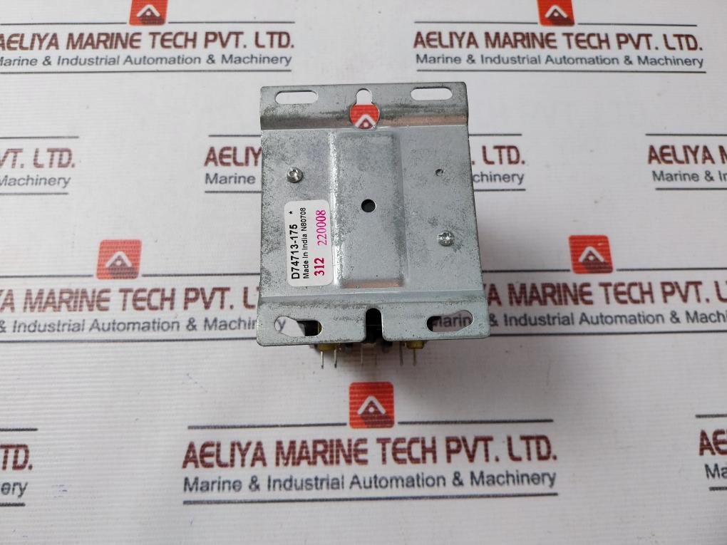 Siemens 42Cf35Ajajt 3 Pole Contactor Hn-53Cd-024