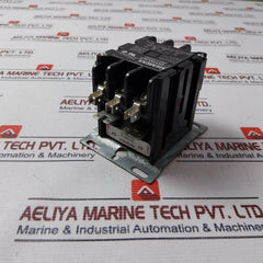 Siemens 42Cf35Ajajt 3 Pole Contactor Hn-53Cd-024