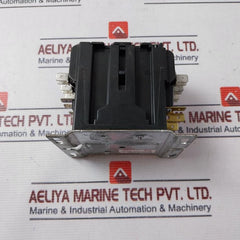 Siemens 42Cf35Ajajt 3 Pole Contactor Hn-53Cd-024
