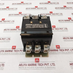 Siemens 42Hf107829 Definite Purpose Controller Ser B