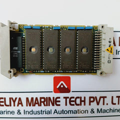 Siemens 465610.0006.01 Plc Memory Module At28C16E 15Pc 9915