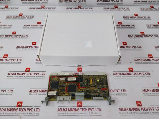 Siemens 475400.0000.01 Printed Circuit Board 6Sw1700-1Aa02-1Cc0