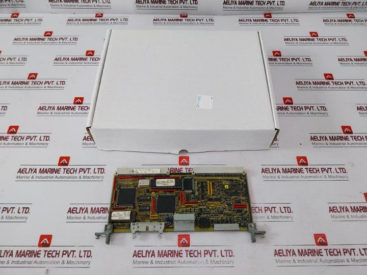 Siemens 475400.0000.01 Printed Circuit Board 6Sw1700-1Aa02-1Cc0