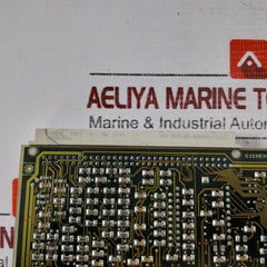 Siemens 475400.0000.01 Printed Circuit Board 6Sw1700-1Aa02-1Cc0