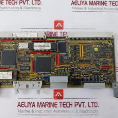 Siemens 475400.0000.01 Printed Circuit Board 6Sw1700-1Aa02-1Cc0