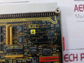 Siemens 475400.0000.01 Printed Circuit Board 6Sw1700-1Aa02-1Cc0