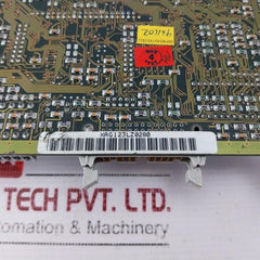 Siemens 475400.0000.01 Printed Circuit Board 6Sw1700-1Aa02-1Cc0