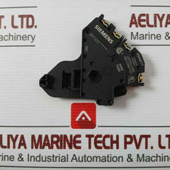 Siemens 49Ab11 Auxiliary Contact Block Series A