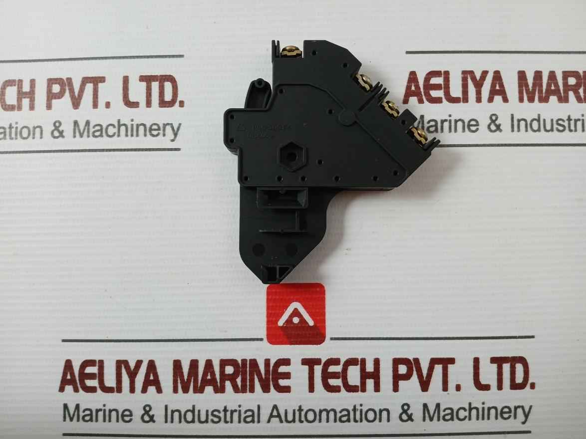 Siemens 49Ab11 Auxiliary Contact Block Series A