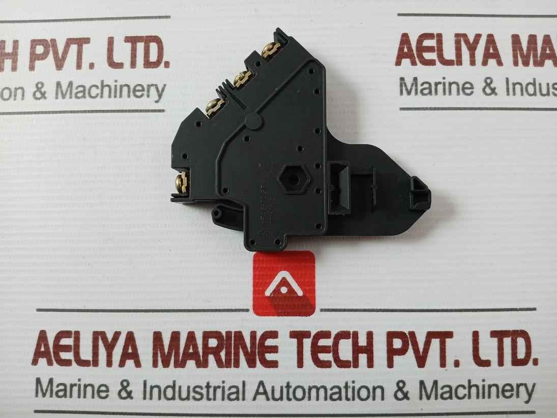 Siemens 49Ab11 Auxiliary Contact Block Series A