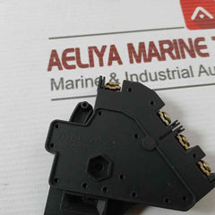 Siemens 49Ab11 Auxiliary Contact Block Series A