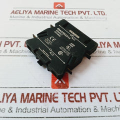 Siemens 49acr6x511 Auxiliary Contact Series F Ac15 Dc13 660v