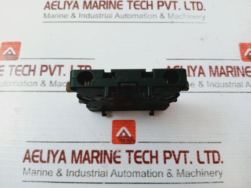 Siemens 49acr6x511 Auxiliary Contact Series F Ac15 Dc13 660v