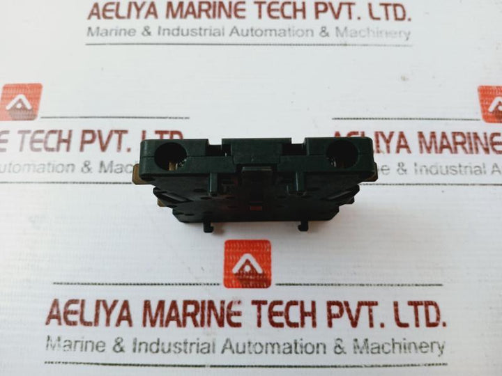 Siemens 49acr6x511 Auxiliary Contact Series F Ac15 Dc13 660v