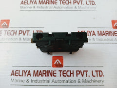 Siemens 49acr6x511 Auxiliary Contact Series F Ac15 Dc13 660v