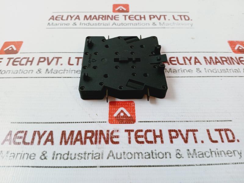 Siemens 49acr6x511 Auxiliary Contact Series F Ac15 Dc13 660v