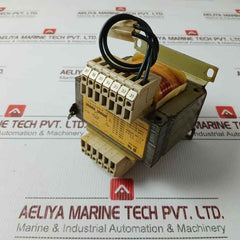 Siemens 4am3841-8ac40-0c Industrial Transformer 50/60hz 9110846