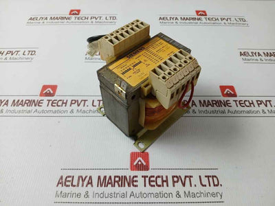Siemens 4am3841-8ac40-0c Industrial Transformer 50/60hz 9110846