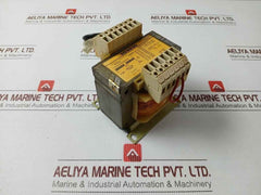 Siemens 4am3841-8ac40-0c Industrial Transformer 50/60hz 9110846