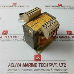 Siemens 4am3841-8ac40-0c Industrial Transformer 50/60hz 9110846
