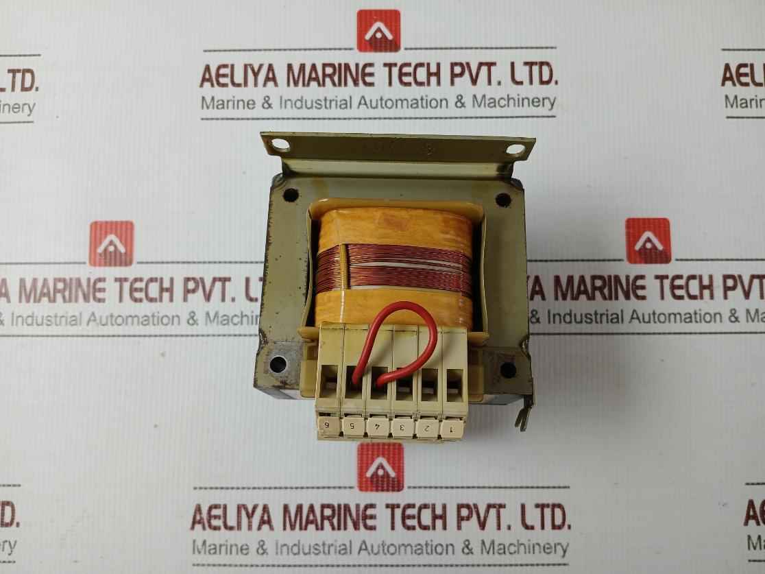 Siemens 4am3841-8ac40-0c Industrial Transformer 50/60hz 9110846