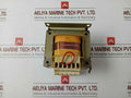 Siemens 4am3841-8ac40-0c Industrial Transformer 50/60hz 9110846