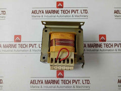 Siemens 4am3841-8ac40-0c Industrial Transformer 50/60hz 9110846