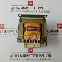 Siemens 4am3841-8ac40-0c Industrial Transformer 50/60hz 9110846