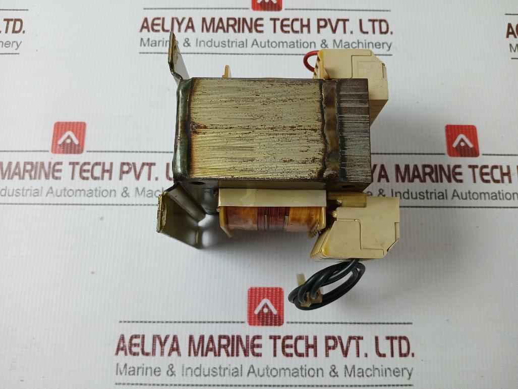 Siemens 4am3841-8ac40-0c Industrial Transformer 50/60hz 9110846