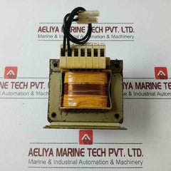 Siemens 4am3841-8ac40-0c Industrial Transformer 50/60hz 9110846