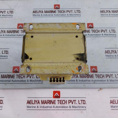 Siemens 4Am4641-5En00-0C Single Phase Transformer 50-60Hz
