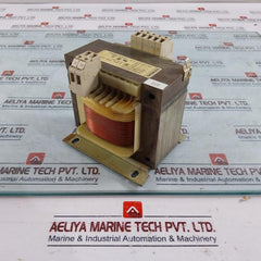 Siemens 4Am4641-5En00-0C Single Phase Transformer 50-60Hz