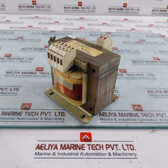 Siemens 4Am4641-5En00-0C Single Phase Transformer 50-60Hz