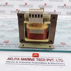 Siemens 4Am4641-5En00-0C Single Phase Transformer 50-60Hz