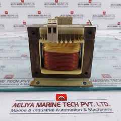 Siemens 4Am4641-5En00-0C Single Phase Transformer 50-60Hz