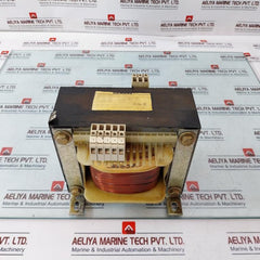 Siemens 4Am5941-5El10-0C Control Transformer 50/60Hz T50/B Class105