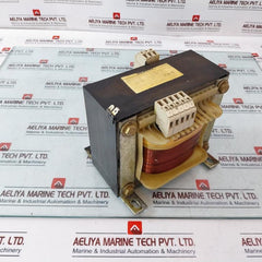 Siemens 4Am5941-5El10-0C Control Transformer 50/60Hz T50/B Class105
