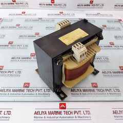 Siemens 4Am5941-5El10-0C Control Transformer 50/60Hz T50/B Class105