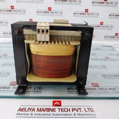 Siemens 4Am5941-5El10-0C Control Transformer 50/60Hz T50/B Class105