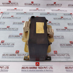 Siemens 4Am5941-5El10-0C Control Transformer 50/60Hz T50/B Class105