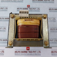 Siemens 4Am5941-5El10-0C Control Transformer 50/60Hz T50/B Class105