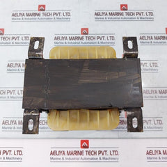 Siemens 4Am5941-5El10-0C Control Transformer 50/60Hz T50/B Class105