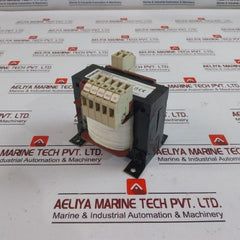 Siemens 4Am8695-0Ua40-0Nn2 Single Phase Power Transformer 460V-380V 94Va