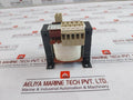 Siemens 4Am8695-0Ua40-0Nn2 Single Phase Power Transformer 460V-380V 94Va