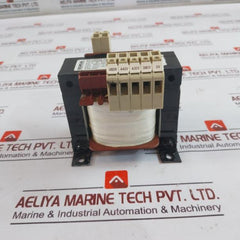 Siemens 4Am8695-0Ua40-0Nn2 Single Phase Power Transformer 460V-380V 94Va